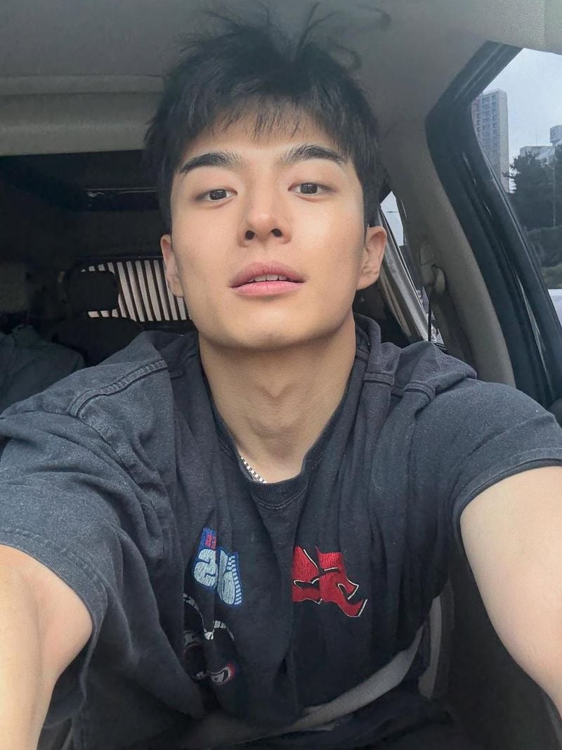 배우 손상연 인스타그램