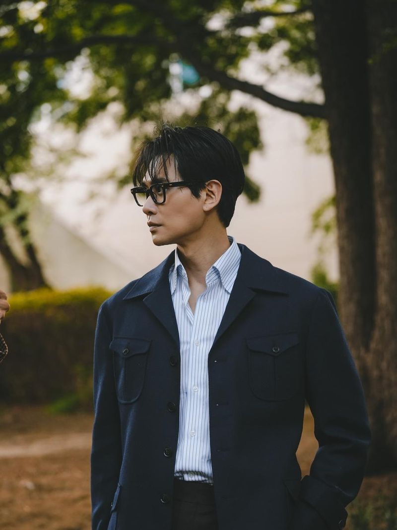 하트페어링 출연자 조종사 박창환 인스타그램