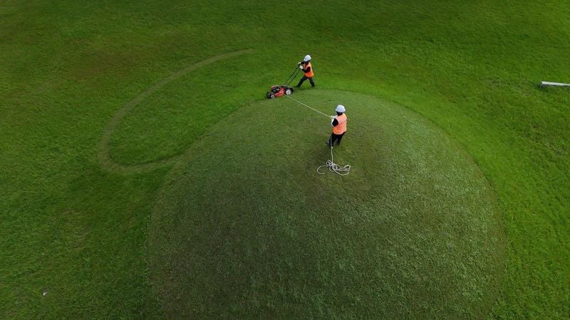 아름다운 가을, 조상님 품에 안기다…‘한국기행’ 명절 산골 풍광→세대의 정성 담다