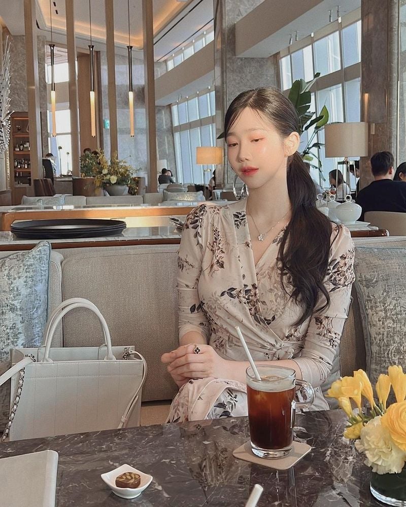 커플팰리스2 출연자 임시연 인스타그램
