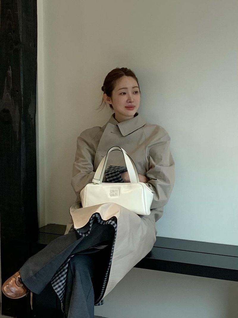 배우 차정원 인스타그램