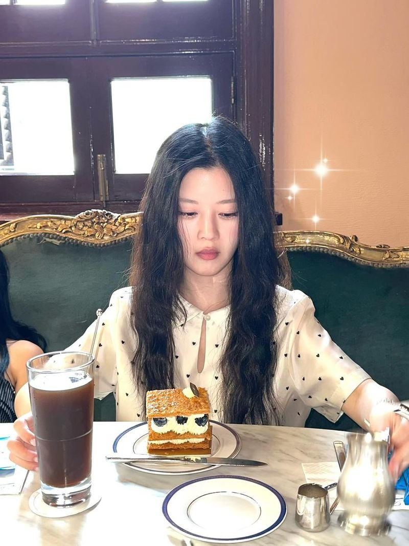 데블스 플랜 데스룸 출연자 의사 김하린 인스타그램