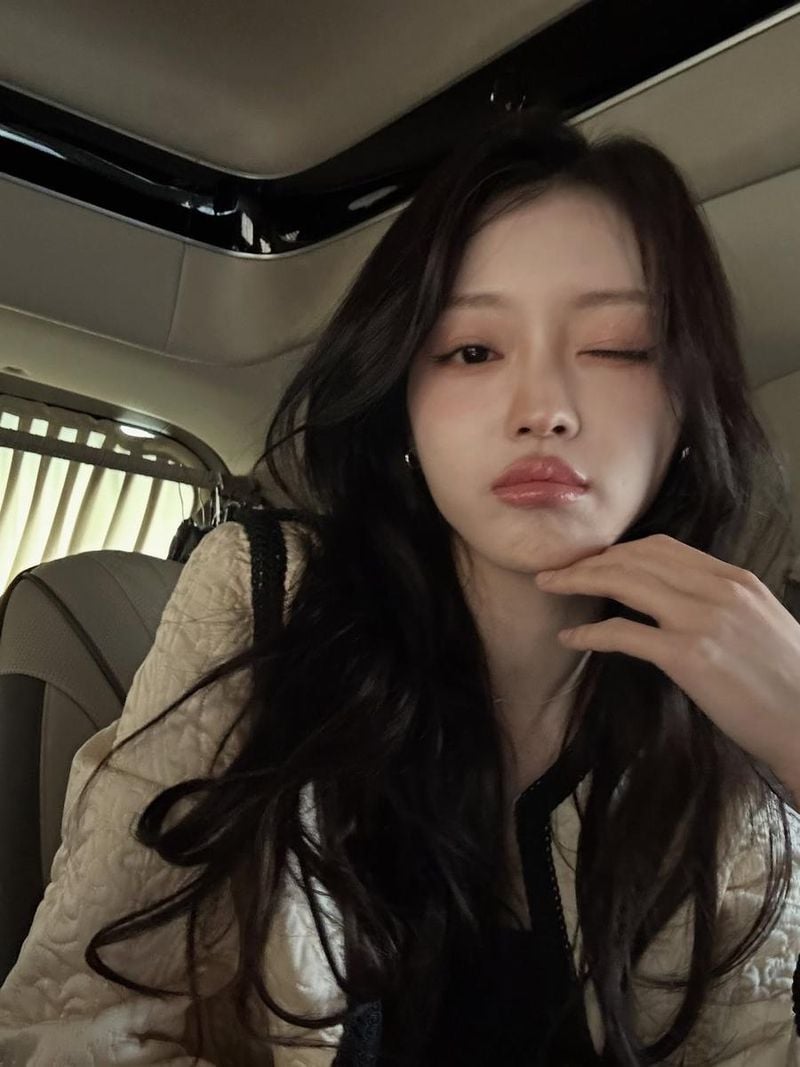 걸그룹 오마이걸 유아 유시아 인스타그램