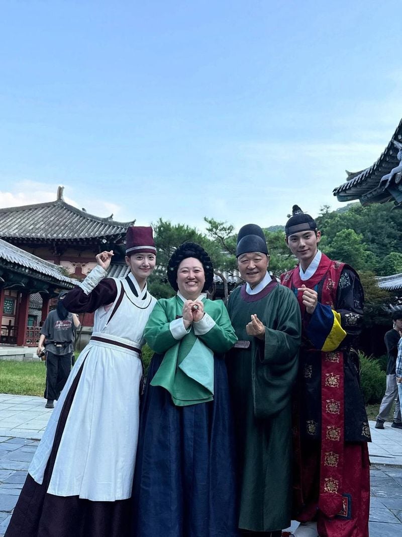 임윤아 인스타그램