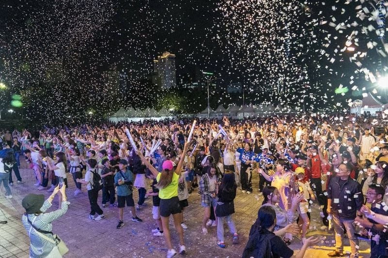 걷기부터 스트릿 댄스 배틀까지…‘안양춤축제’ 경기도 안양에서 펼쳐진다