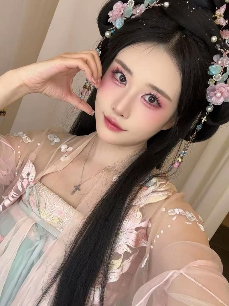 배우, 가수 설예린 인스타그램