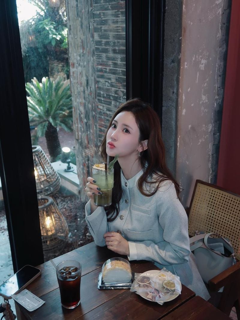 배우 이다해 인스타그램