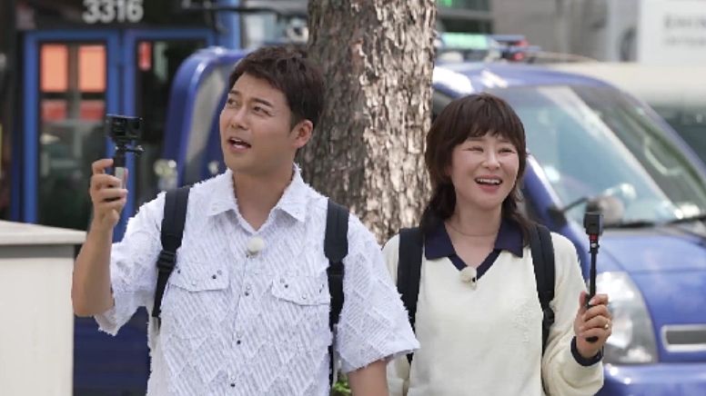 “외로움도 지난 시간”…최강희·전현무, ‘전현무계획2’ 동갑내기 먹방→현실 고민 속 유쾌한 공감 / MBN·채널S ‘전현무계획2’