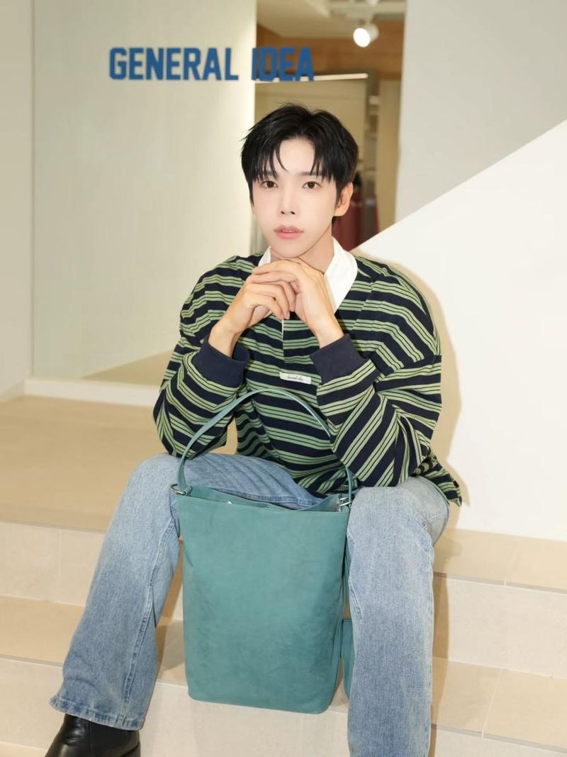 배우 현우 인스타그램