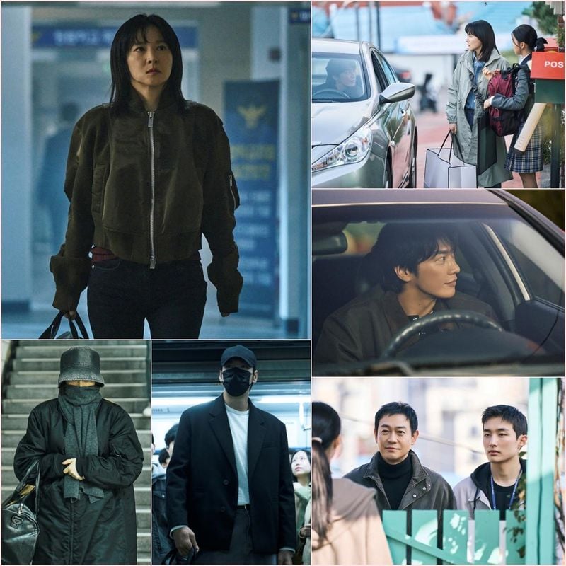 “은수의 비밀이 흔들린다”…이영애·김영광, ‘은수 좋은 날’서 약점 노출→위기의 동업 서막 / KBS 2TV 토일 미니시리즈