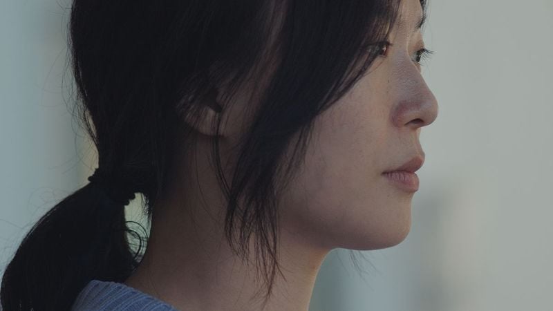 “치밀한 내면 연기”…장선, ‘홍이’서 흔들리는 모녀의 시간→관객에 깊은 울림 / 에무필름즈