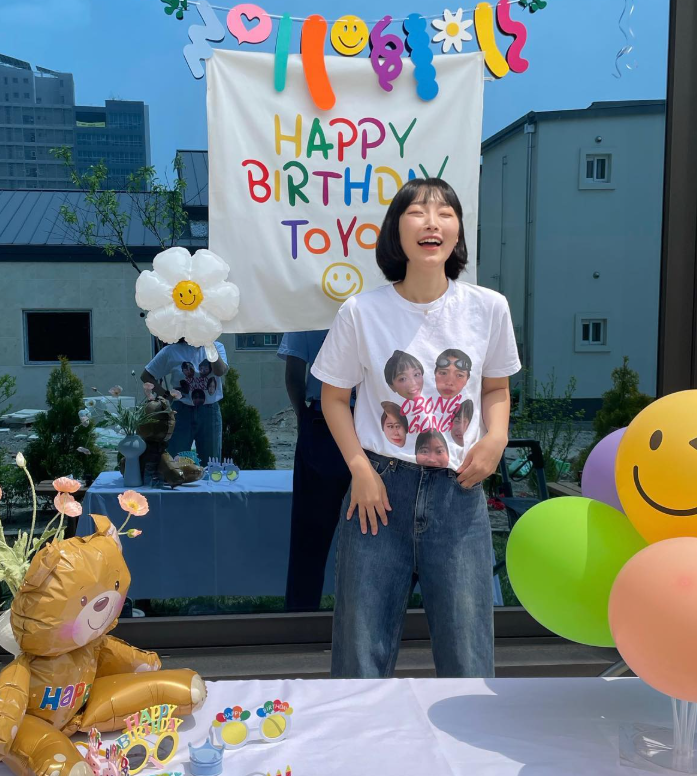 故강승주 인스타그램