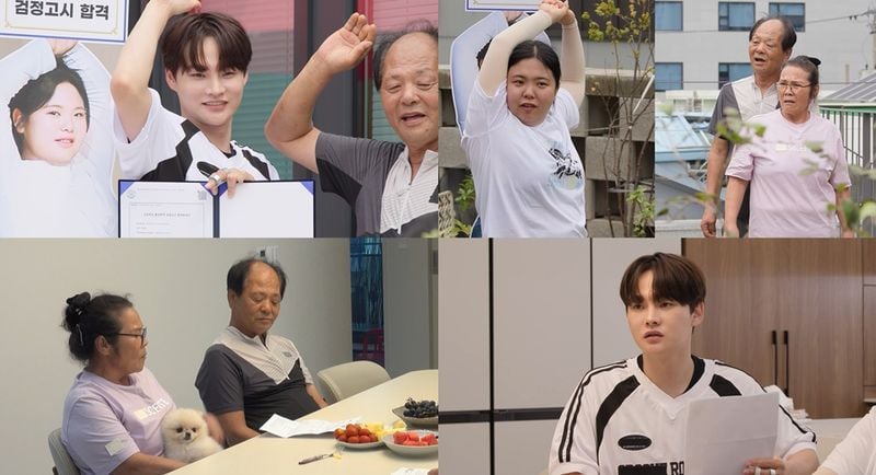 KBS 2TV '살림남'