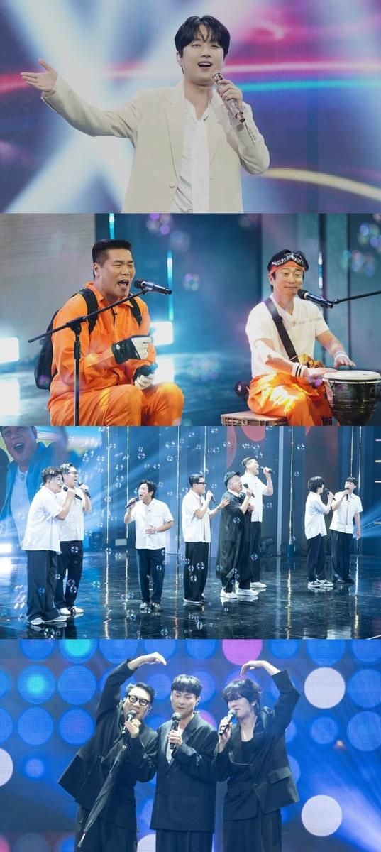 “이찬원·형님즈 무대에 들썩”…‘아는 형님’ 500회 특집→눈물과 환호가 교차했다 / JTBC
