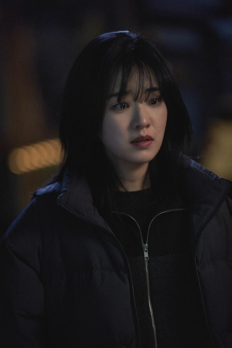 “오열과 치열한 추격”…이주영, ‘단죄’서 내면 연기로 몰입도 견인→시청자 기대 집중 / 타이거 스튜디오