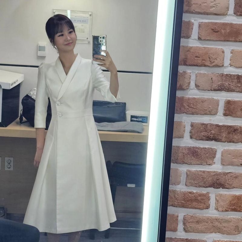 가수 윤수현 인스타그램