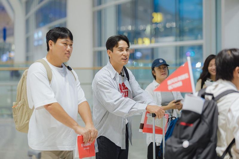 “장민호의 도쿄 감성 가득”…‘여행! 같이 어때?’ 첫 패키지 도전→진짜 케미 기대
