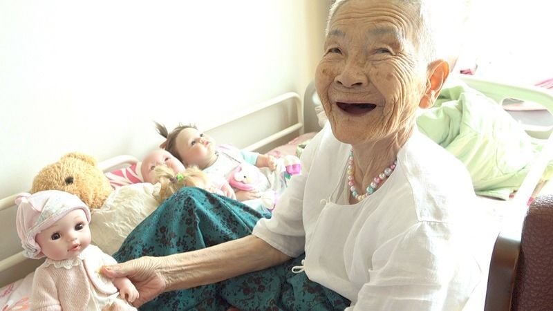 “춤추는 딸, 웃는 엄마”…‘인간극장’ 이금례, 기억을 잇는 하루→치매 모녀의 사랑 기록 / KBS