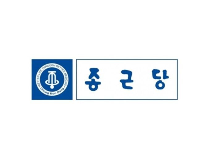 종근당 CI