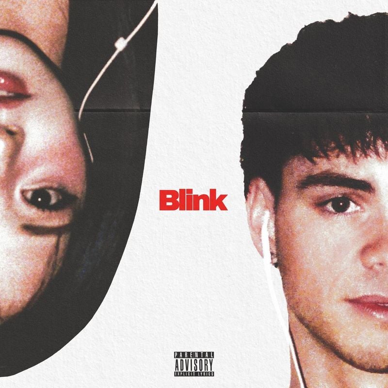 “쯔위·코빈 베슨의 설렘 케미”…트와이스 쯔위, ‘Blink’로 글로벌 감성→음악 팬 기대 고조 / Martin Myaka, Corbyn Besson