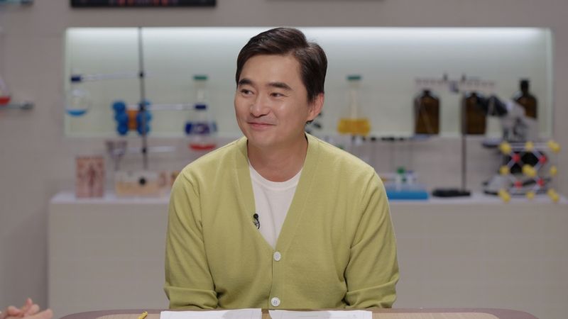 “해독의 진짜 얼굴”…김석훈·박세미, ‘세 개의 시선’서 반전 경험담→현장 술렁 / SBS