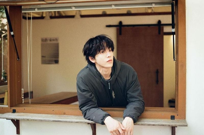 배우 남주혁 인스타그램