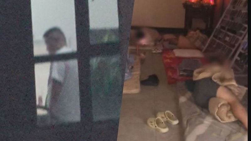 캄보디아 범죄도시 폭로…‘그것이 알고 싶다’ 제작진, 88일 추적→충격 실태와 사회적 파장 / SBS