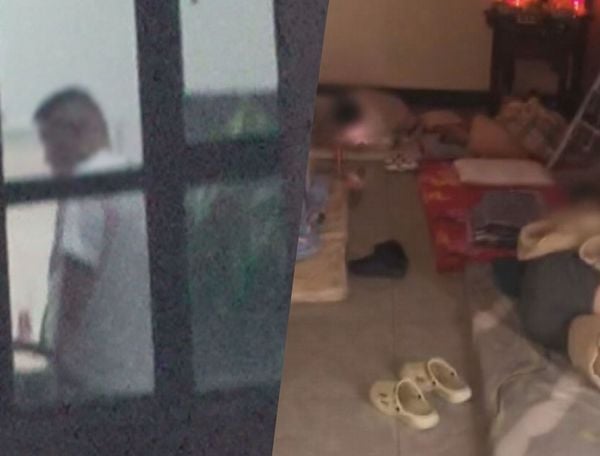 캄보디아 범죄 실태 추적…‘그것이 알고 싶다’ 제작진, 88일 기록→특별판에서 충격의 진실 전하다 / SBS