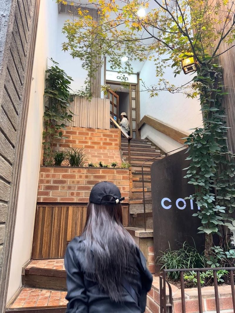 배우 박하선 인스타그램