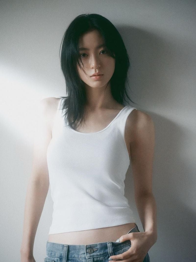 모델 성지영 인스타그램