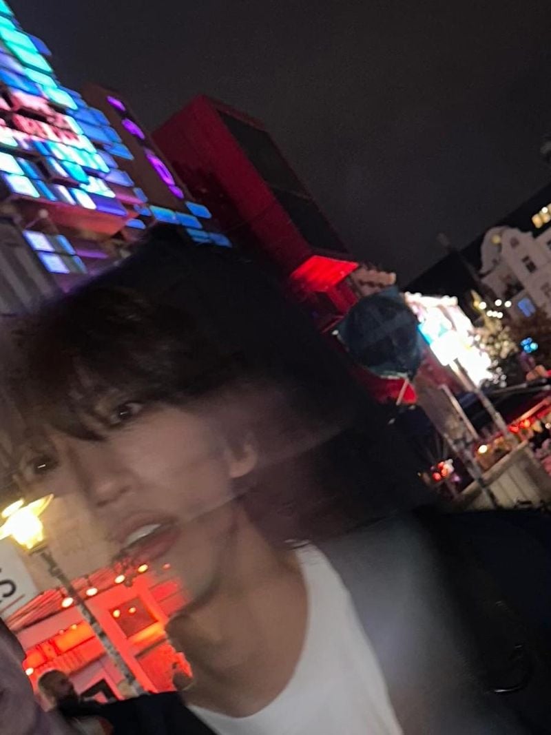 가수 이승윤 인스타그램