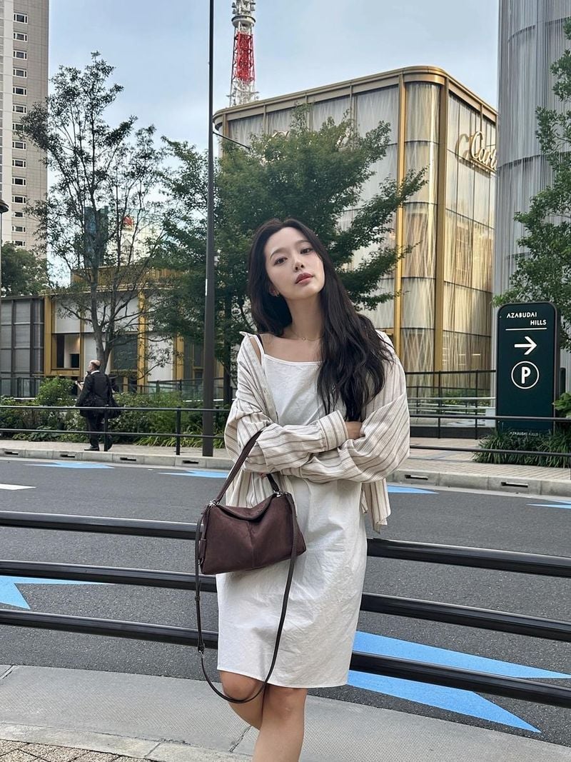아나운서 조서연 인스타그램