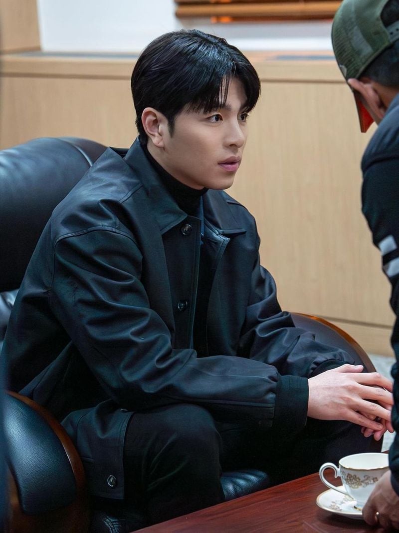 그룹 아이콘 구준회 인스타그램