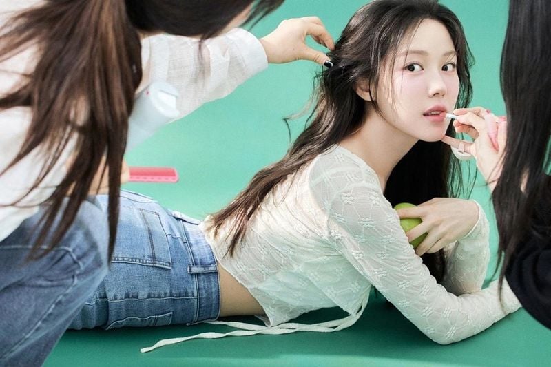 배우 박시우 인스타그램