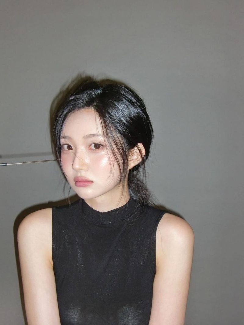 배우 남규희 인스타그램