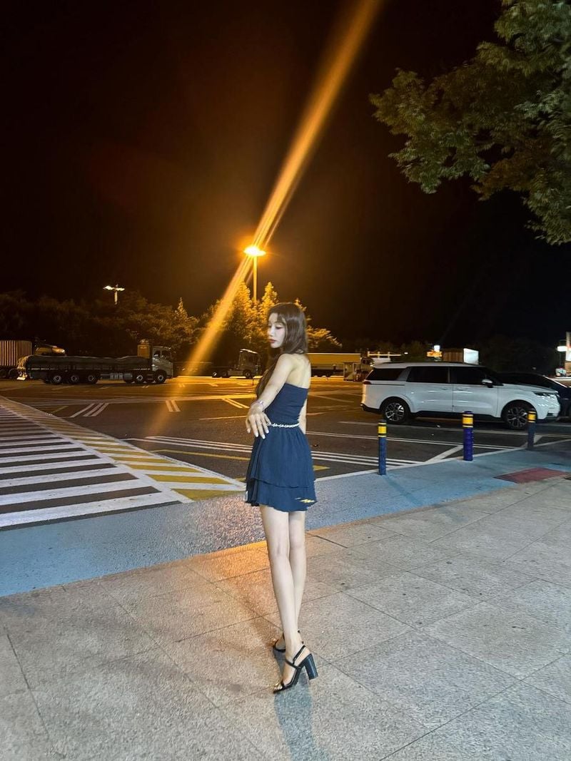 가수 두리 인스타그램