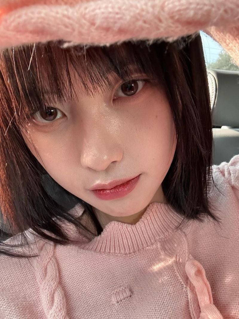 인플루언서 고말숙 인스타그램