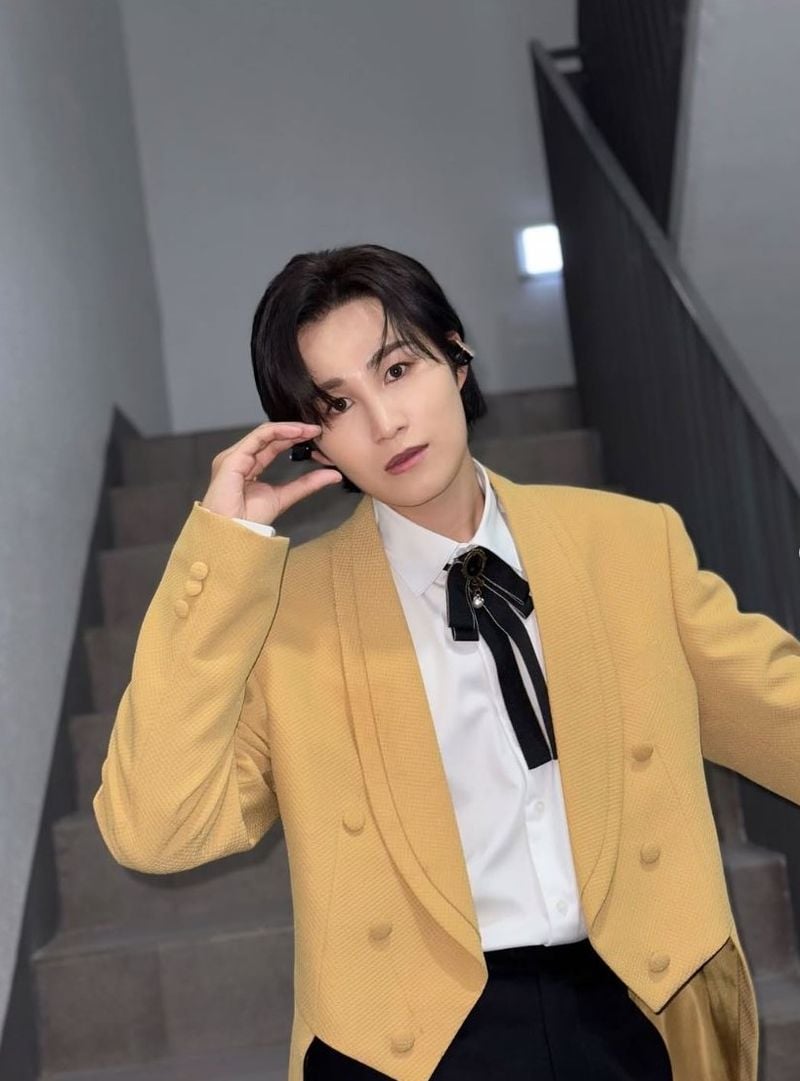 김희재/오피셜