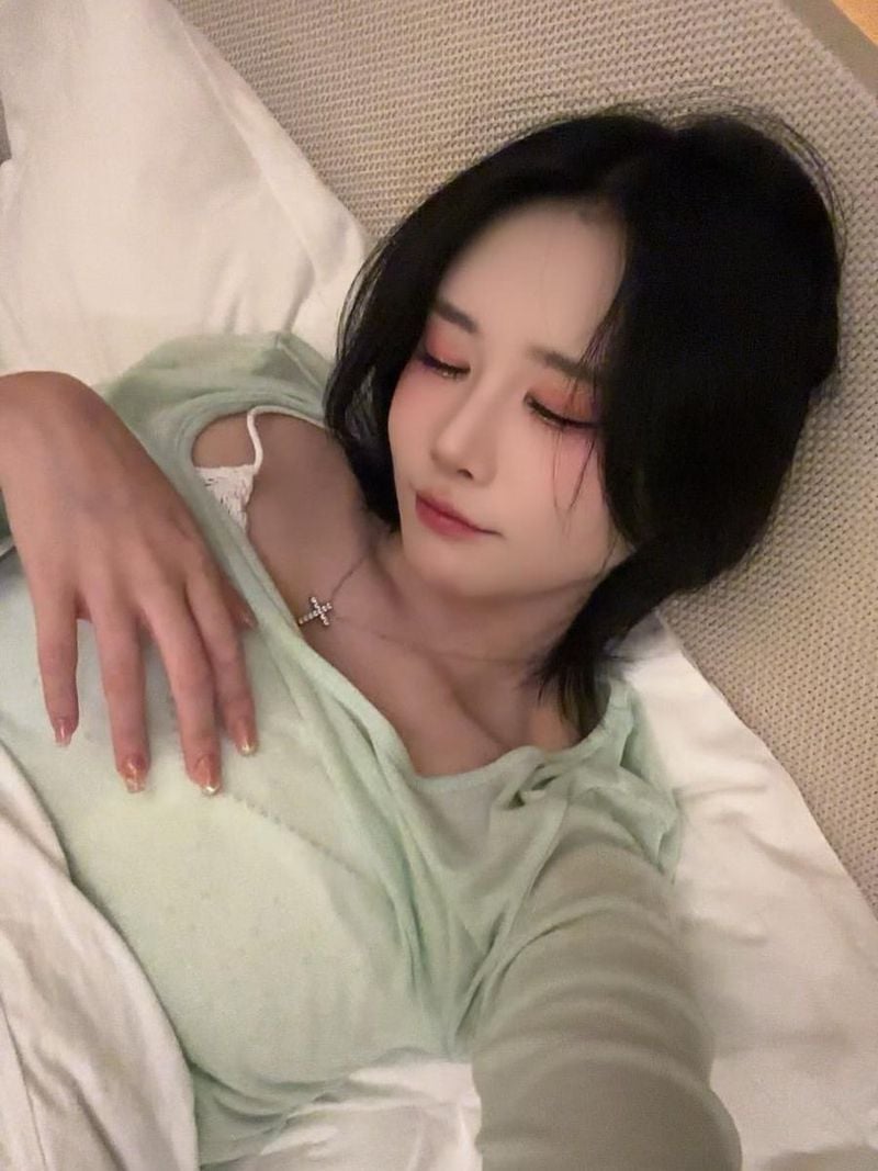 배우, 가수 설예린 인스타그램