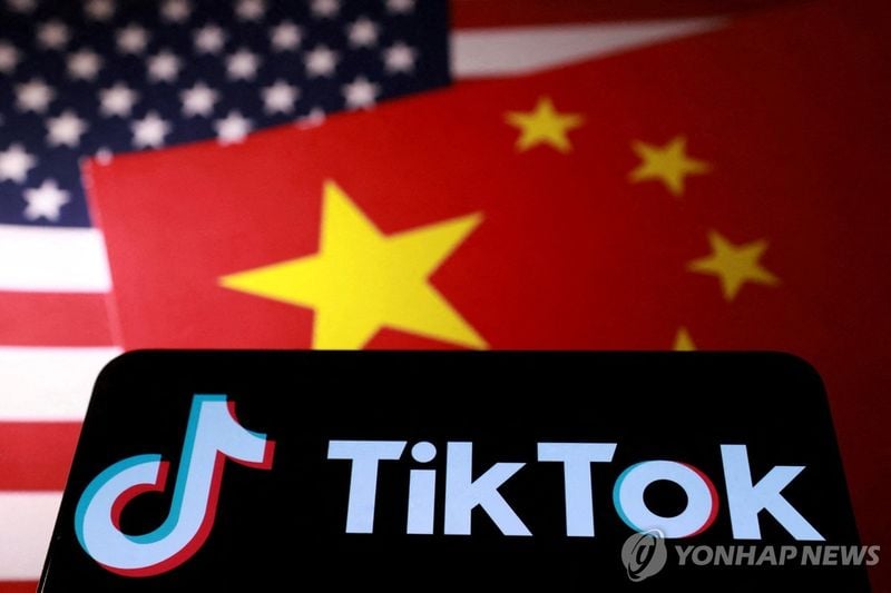 ‘틱톡 USA’ 지분 80% 미국에 넘어가도…바이트댄스, 이익 50% 확보 구조