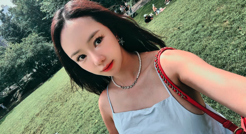 서우 유튜브 화면 캡처