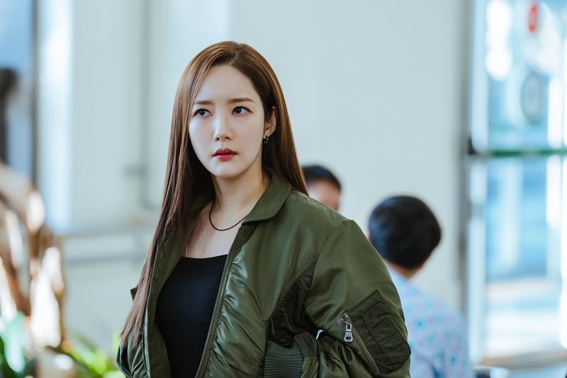 “도발적 변신, 상상을 깨다”…박민영·박희순·주종혁, ‘컨피던스맨KR’ 2막→관계와 세계관 확장