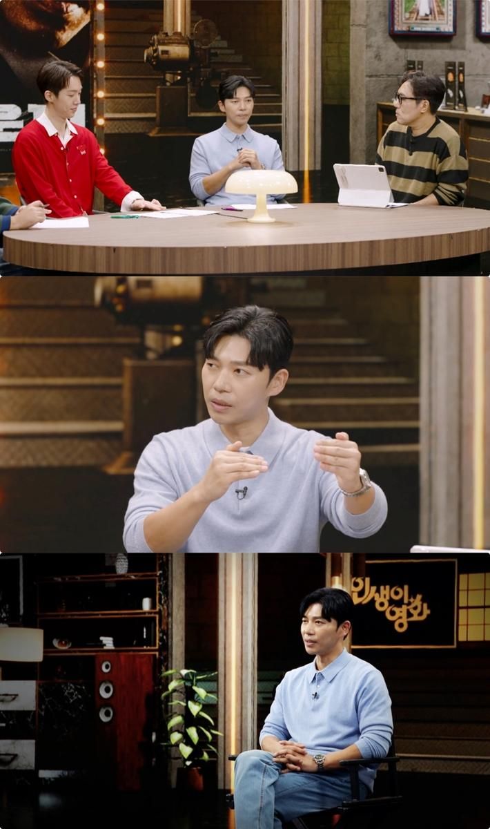 “생활고에 떡볶이집 고민”…지승현, ‘인생이 영화’ 속 웃음과 눈물→배우 20년 진짜 스토리 / KBS1