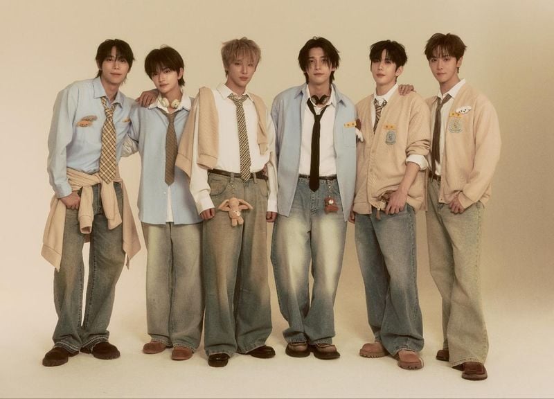“BAE173, ‘왜 이러니’로 색다른 변신”…티아라 리메이크 티저 공개→정규앨범 기대감 고조