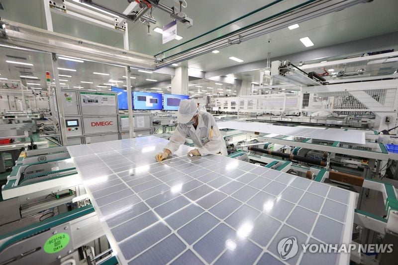 중국 8월 공업이익 20.4% 급증…장비 제조업 실적 견인