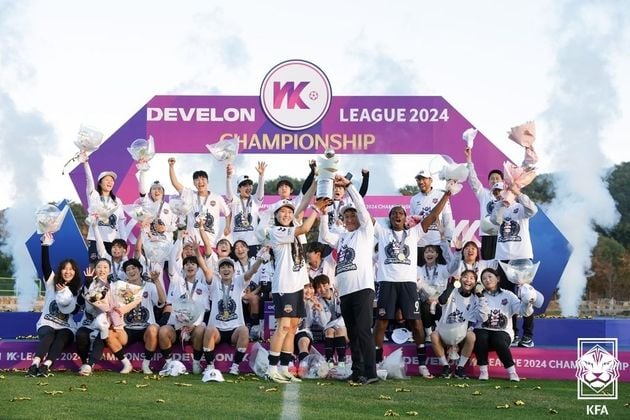 “최고연봉 6천만원 상향”…WK리그, 연봉 상한 완화·FA 제도 개편 / 연합뉴스
