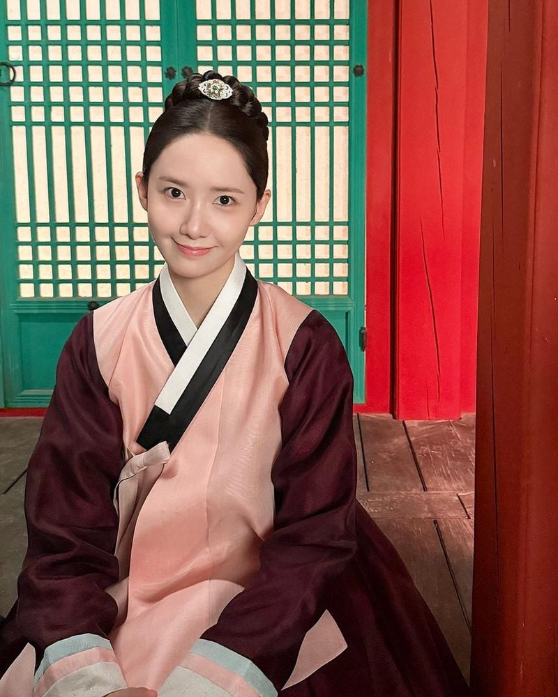 소녀시대 임윤아 인스타그램