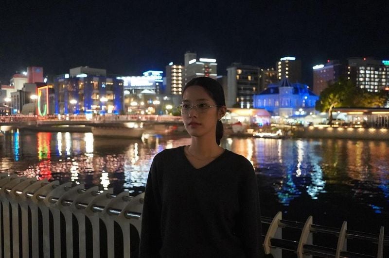 하트페어링 출연자 문지원 인스타그램