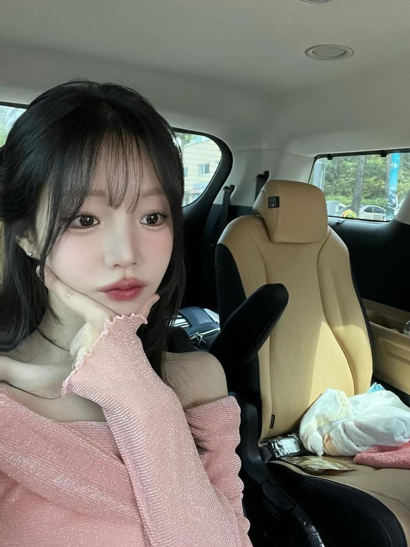가수 염유리 인스타그램