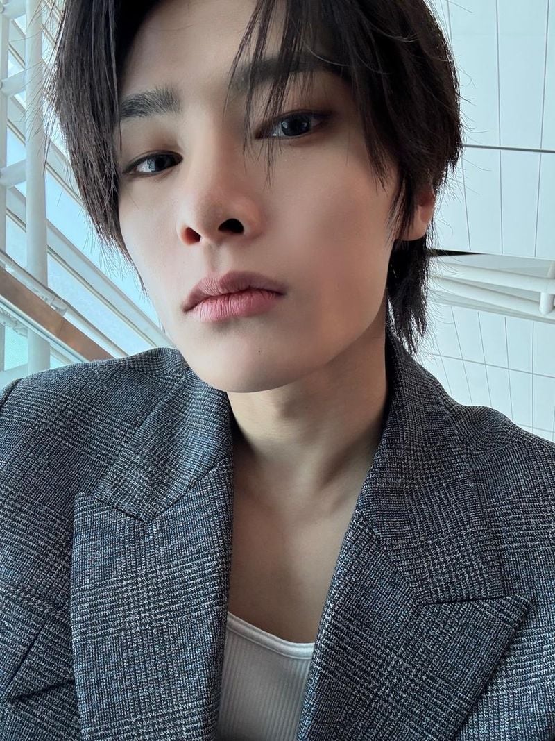 그룹 스트레이키즈 아이엔 인스타그램